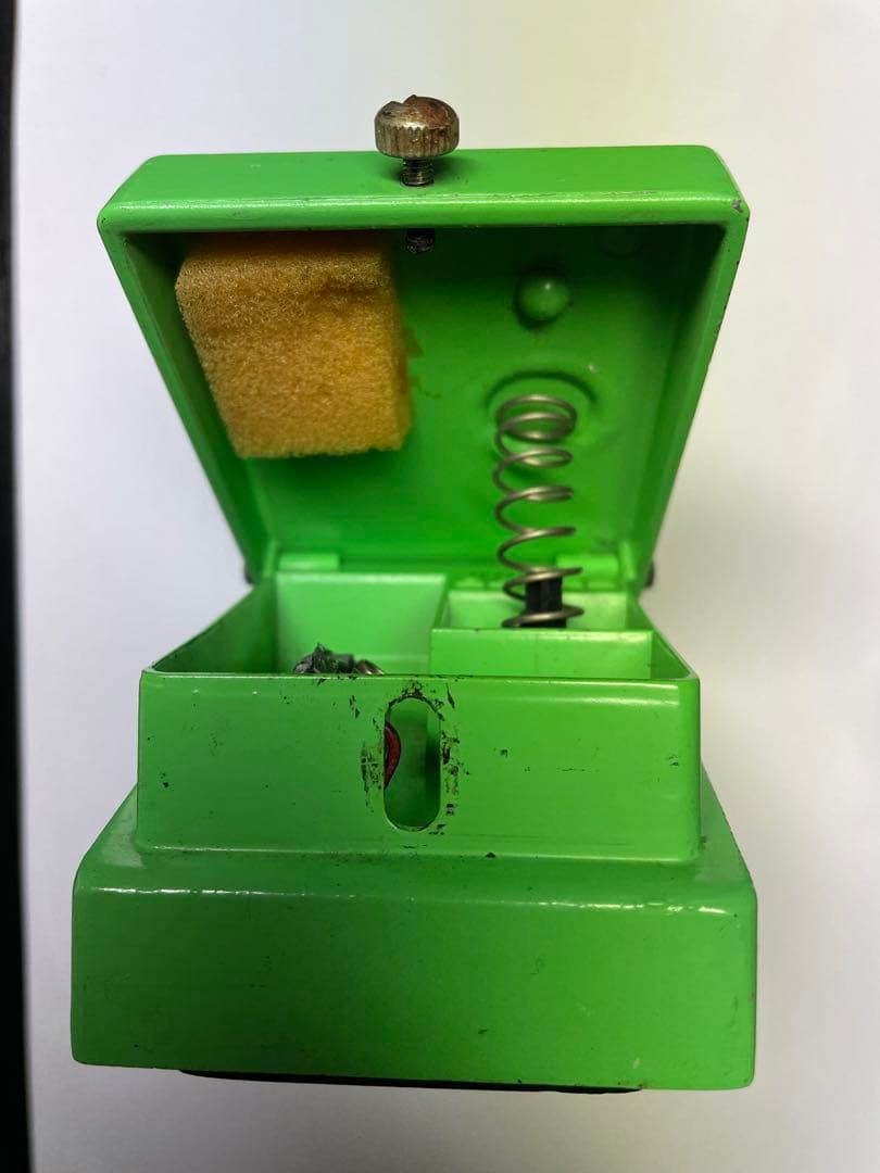 BOSS PH-1 フェイザーエフェクター