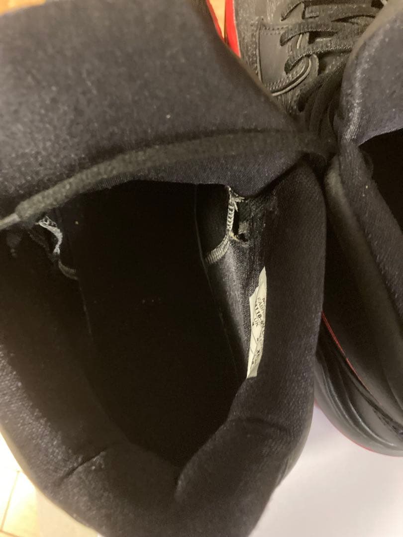 Nike KYRIE インフィニティ・(B y.you) シューズ.28cm.