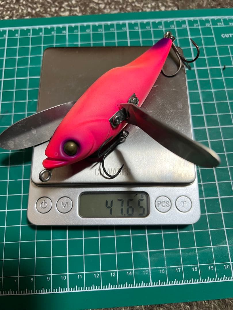 鉄馬　デブ鉄馬　セット売り　バンズベイト