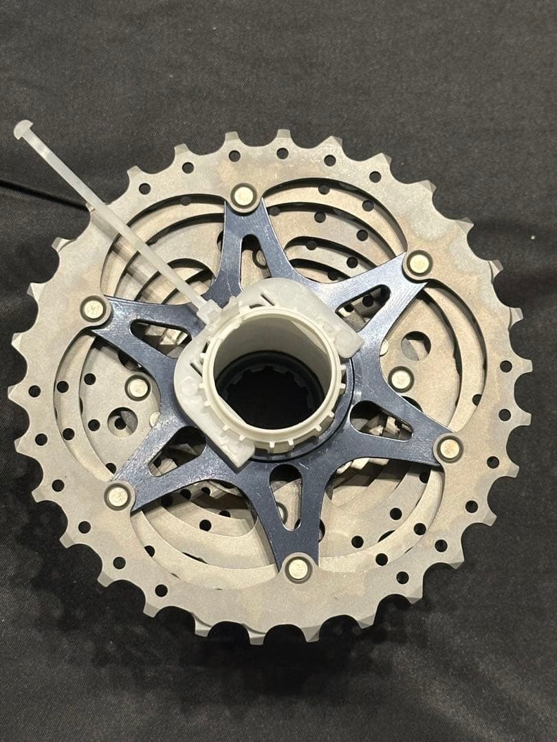 シマノ DURA-ACE CS-R9100 スプロケット 11-30T