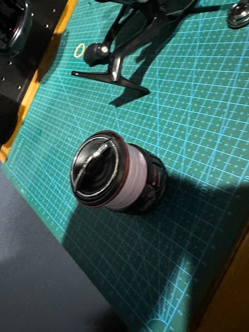 シマノ　20ヴァンフォード　C3000SDH