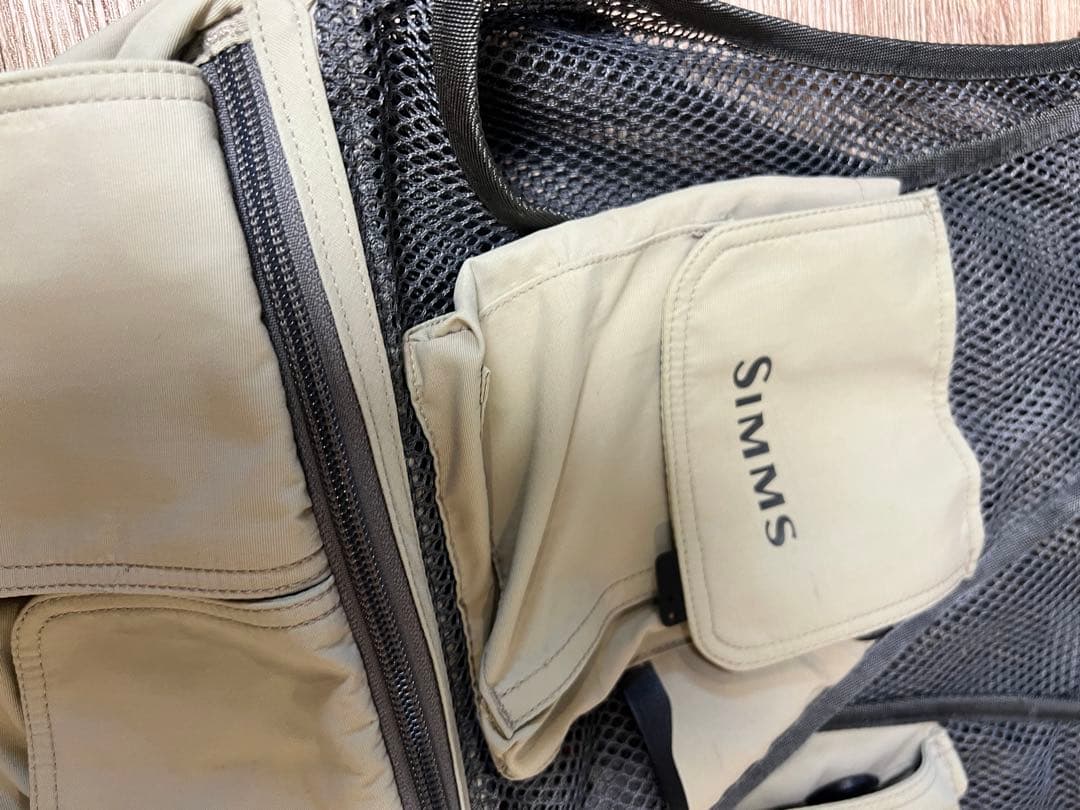 全てセット ライム カントリー アンド ストリームス渓流 新品未使用 極上