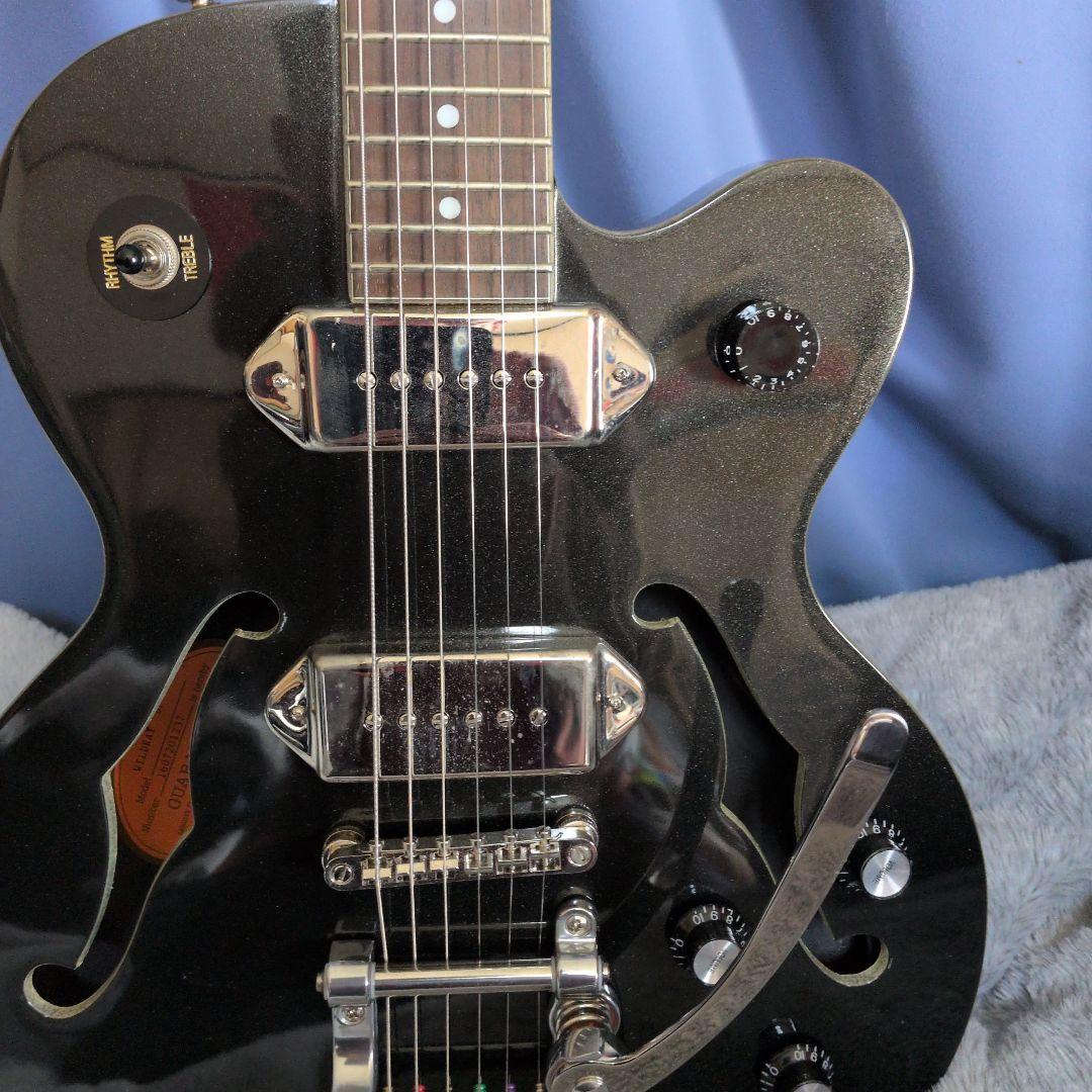 epiphone ltd wildkat エピフォン ワイルドキャット