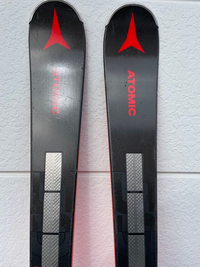 スキー ATOMIC REDSTER S9i 160cm