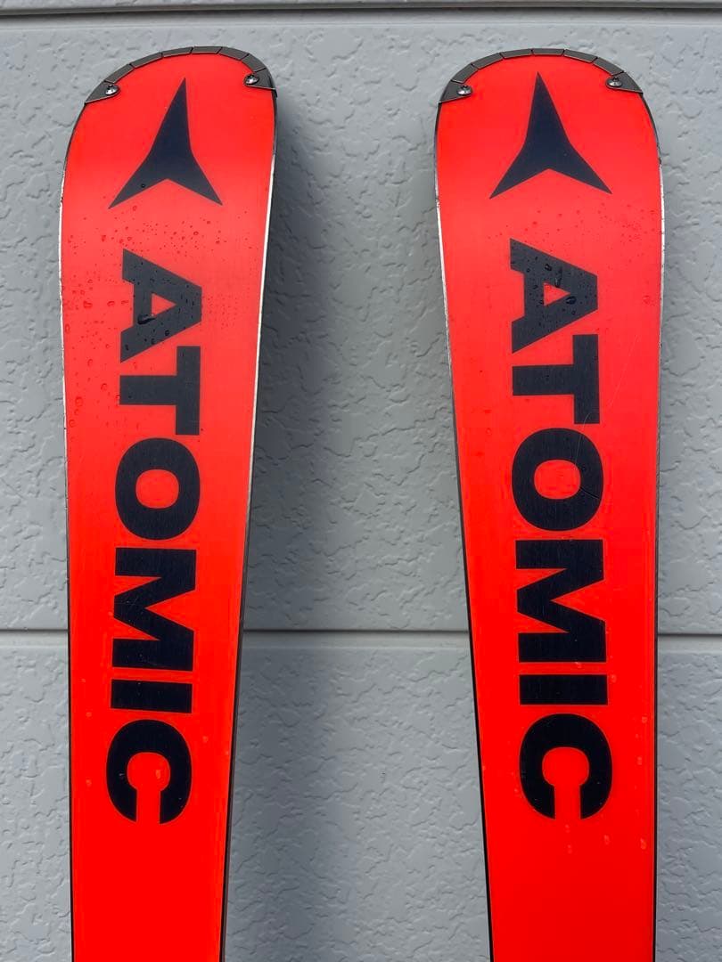 スキー ATOMIC REDSTER S9i 160cm