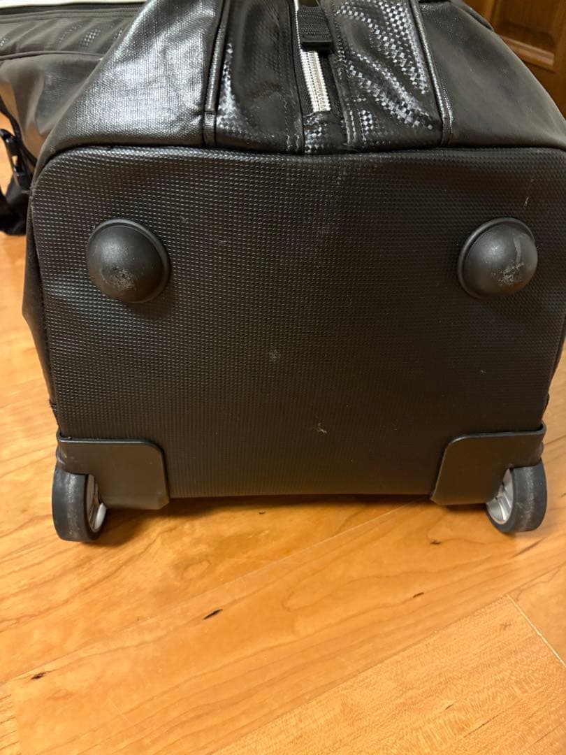 OGIO トラベルバック　STRAIGHT JACKET 127017-37