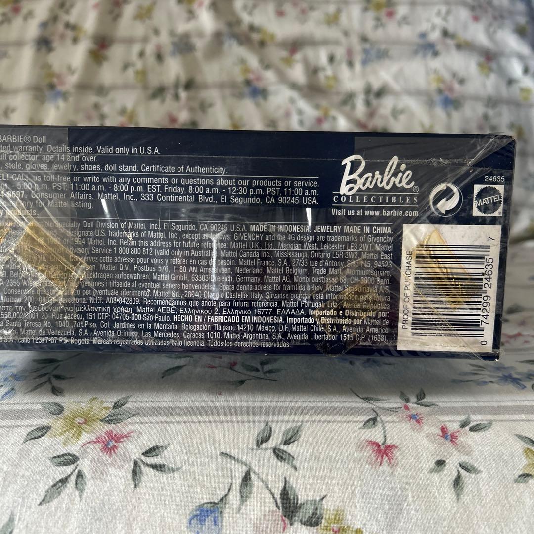 ジバンシードール