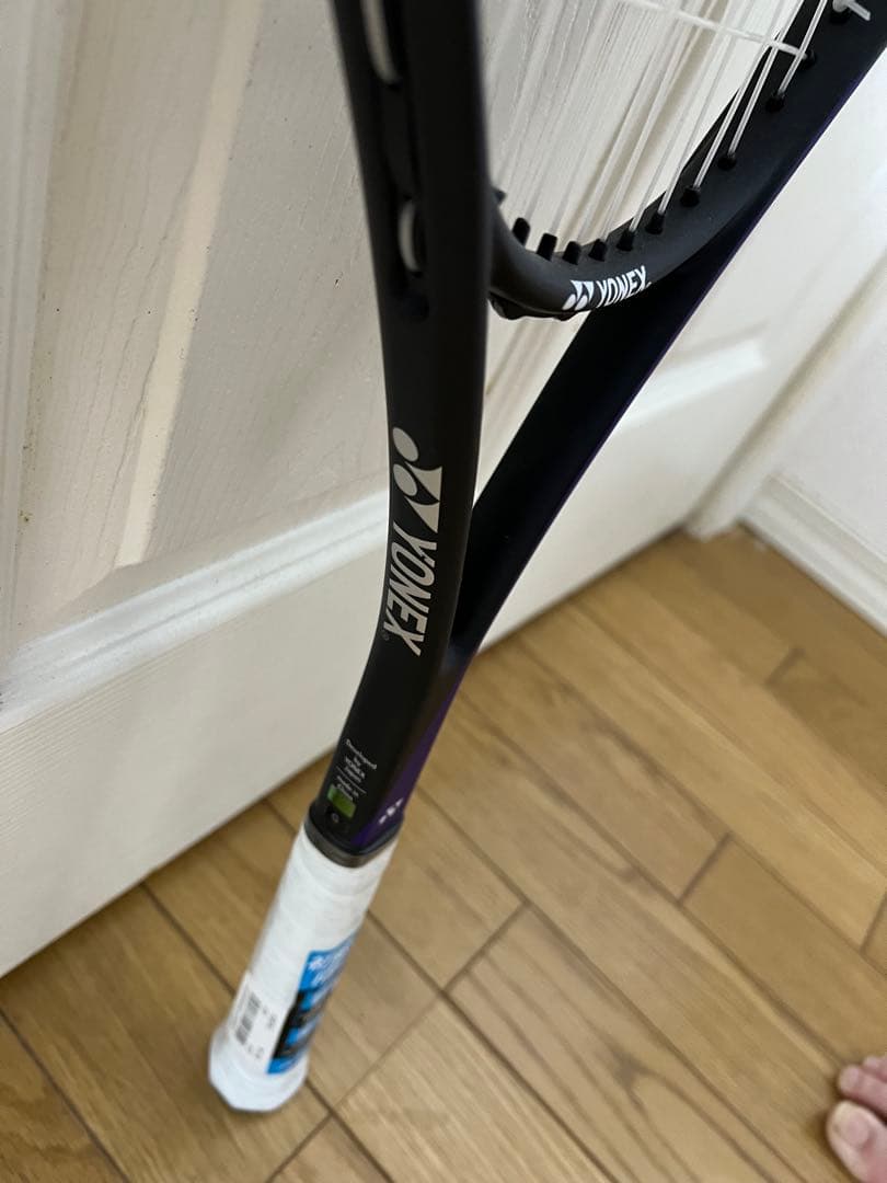 ラケット(軟式用) BPP