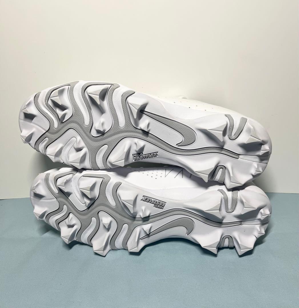 ナイキ NIKE VAPOR ULTRAFLY4 KYESTONE ホワイト