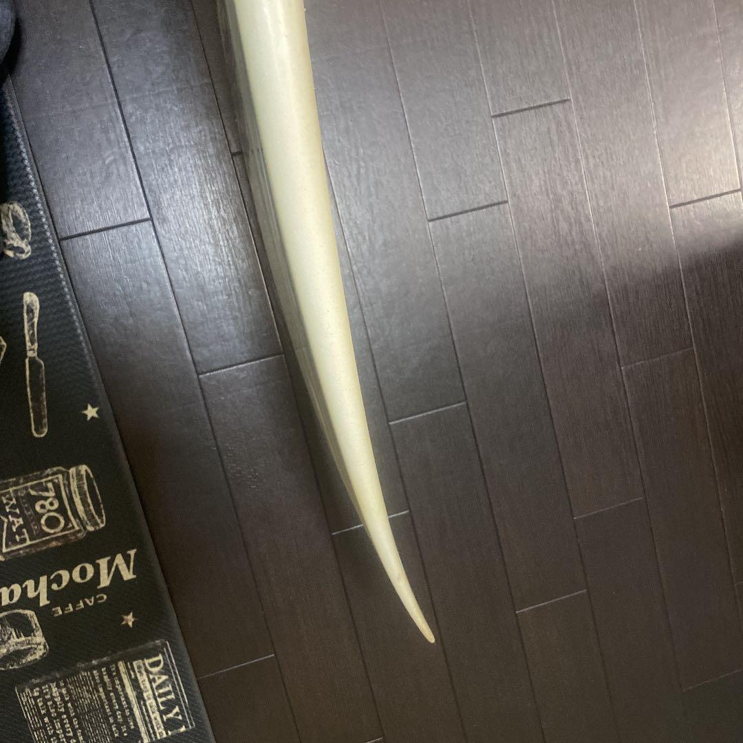 HICサーフボード