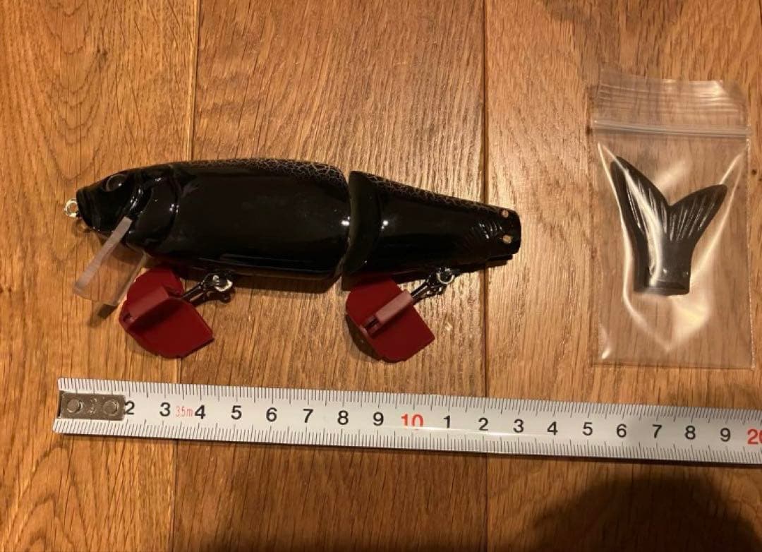 モンスタージャック　スプーキージャック　ジュニア