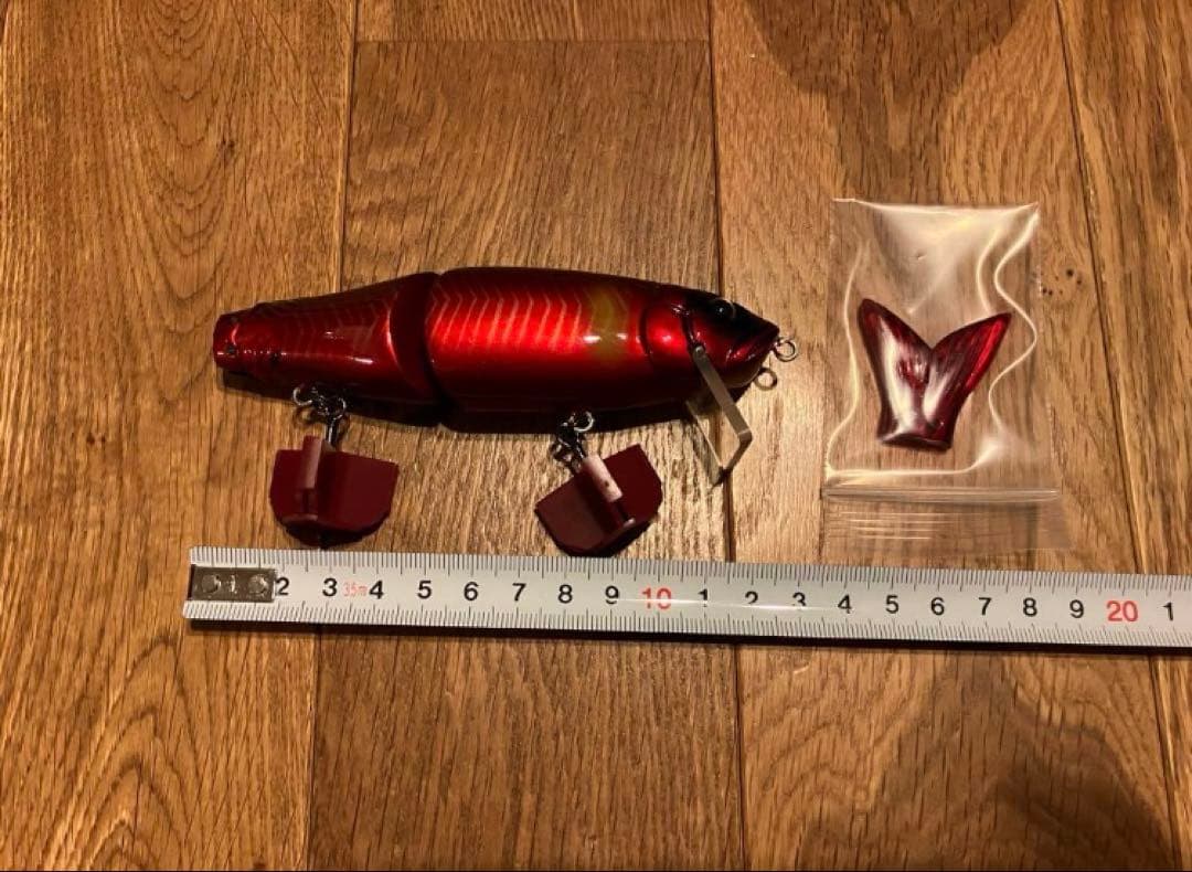 モンスタージャック　スプーキージャック　ジュニア