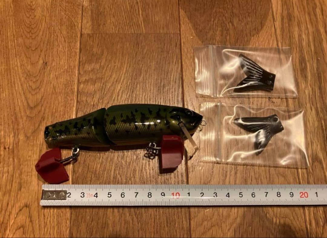 モンスタージャック　スプーキージャック　ジュニア