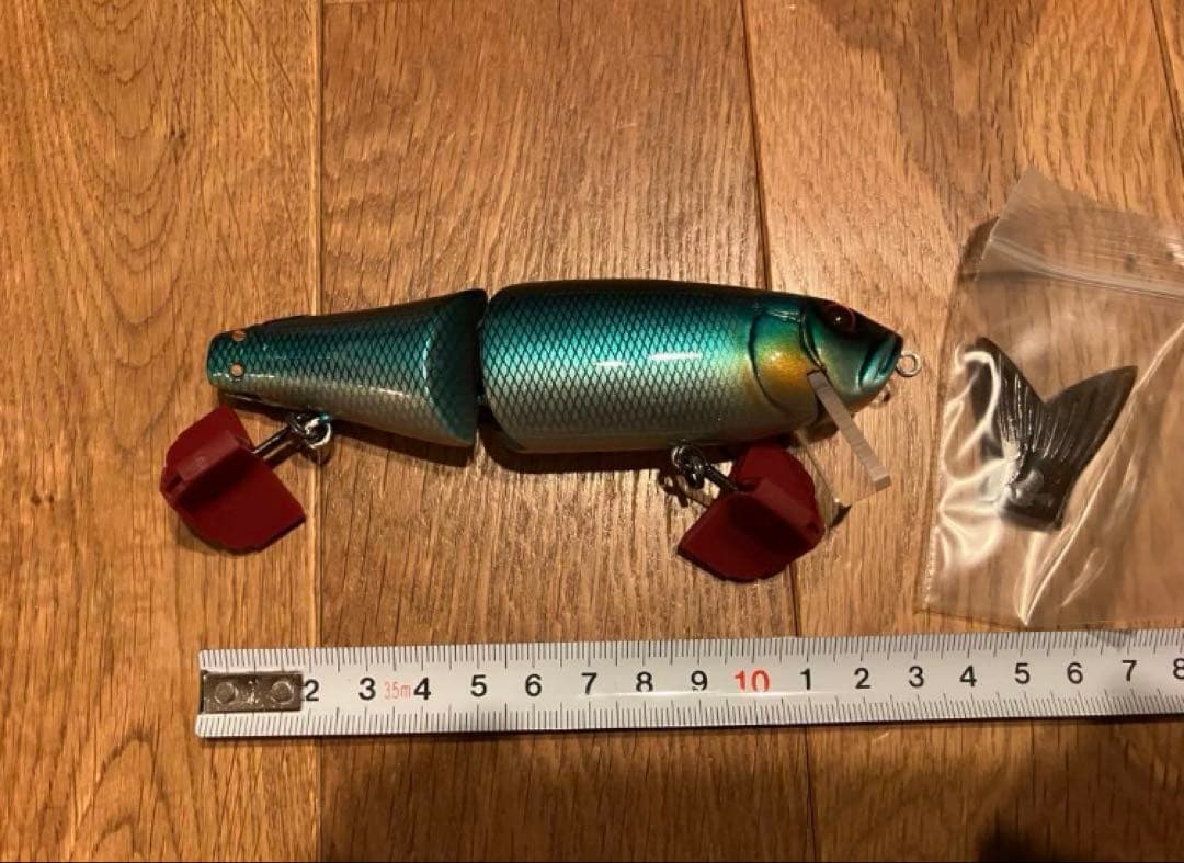 モンスタージャック　スプーキージャック　ジュニア