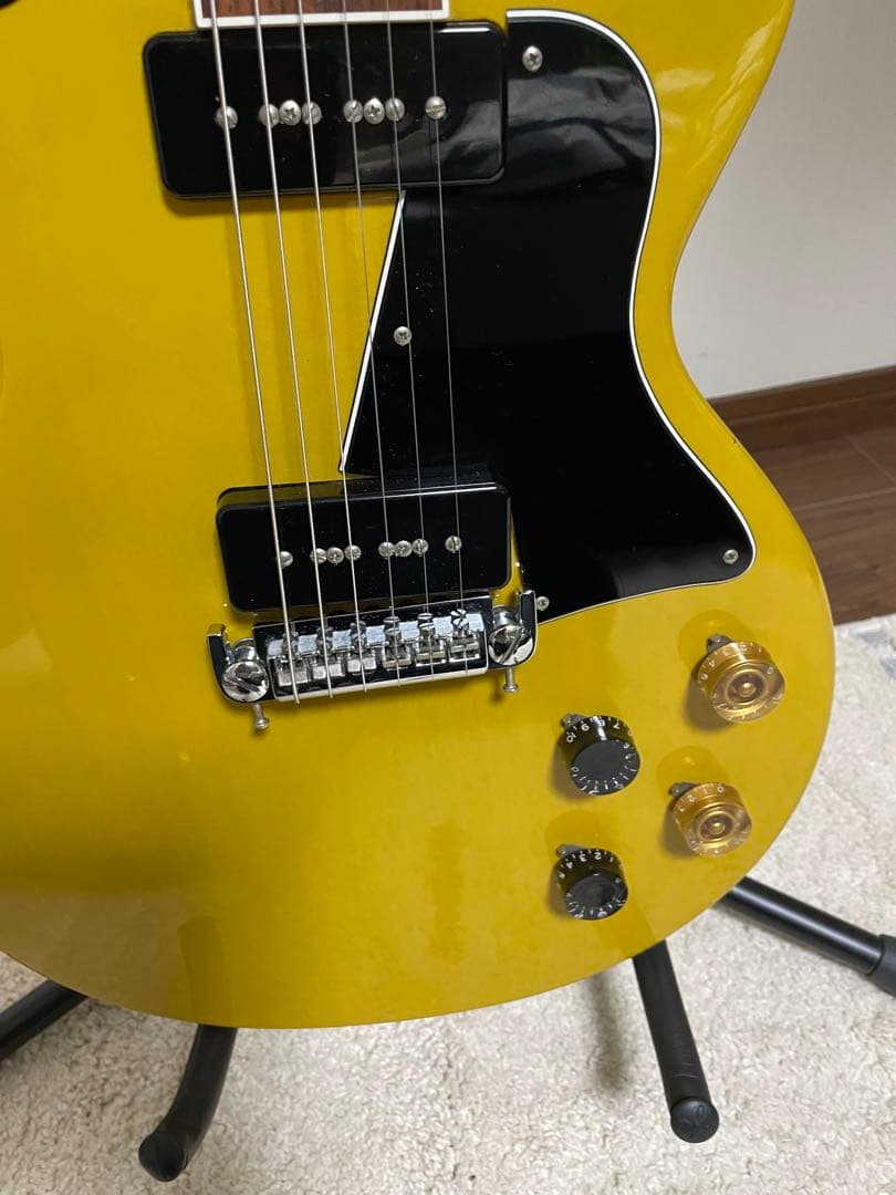 TOKAI LSS195レスポールスペシャル　made in japan