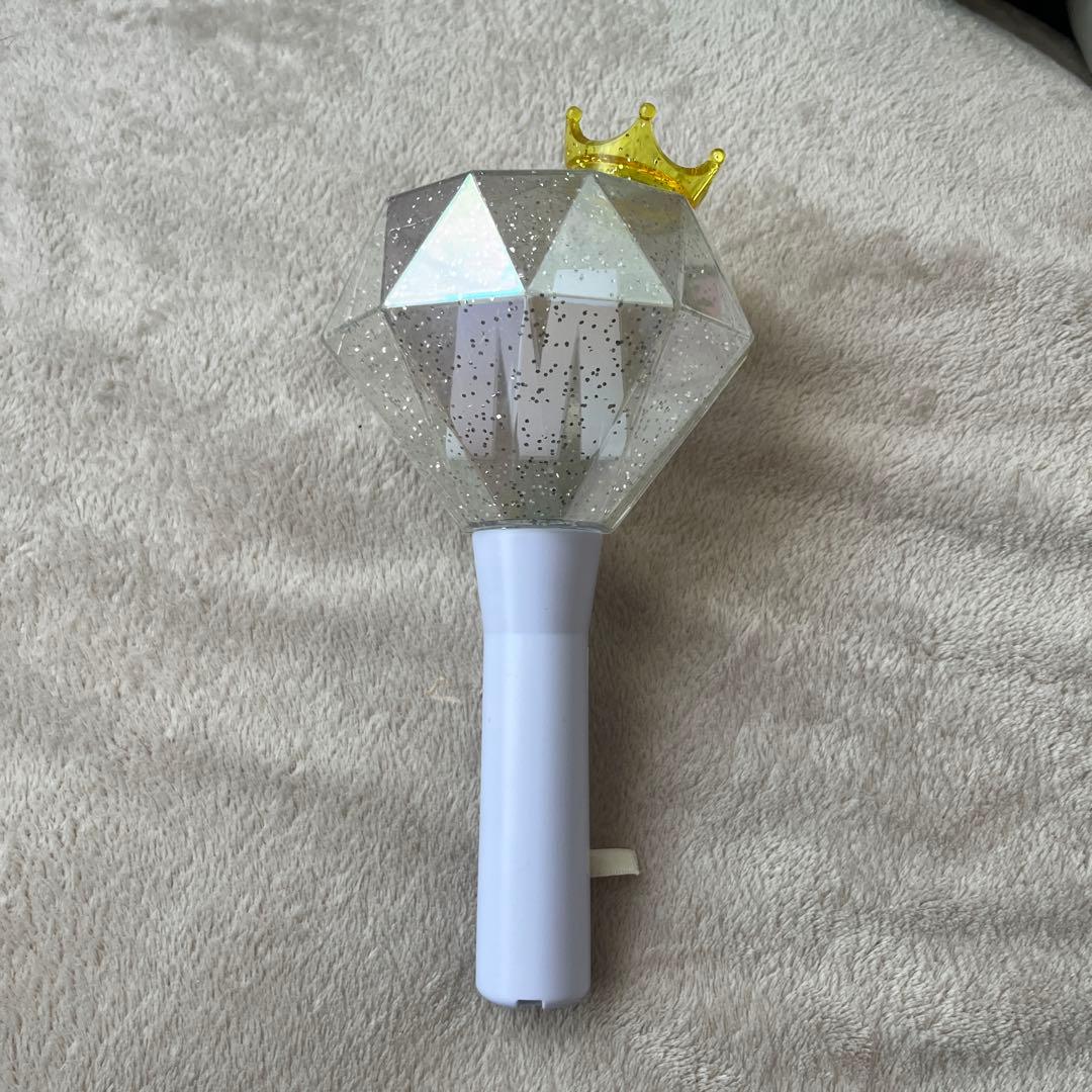 M!LK ミルクラスタル初代