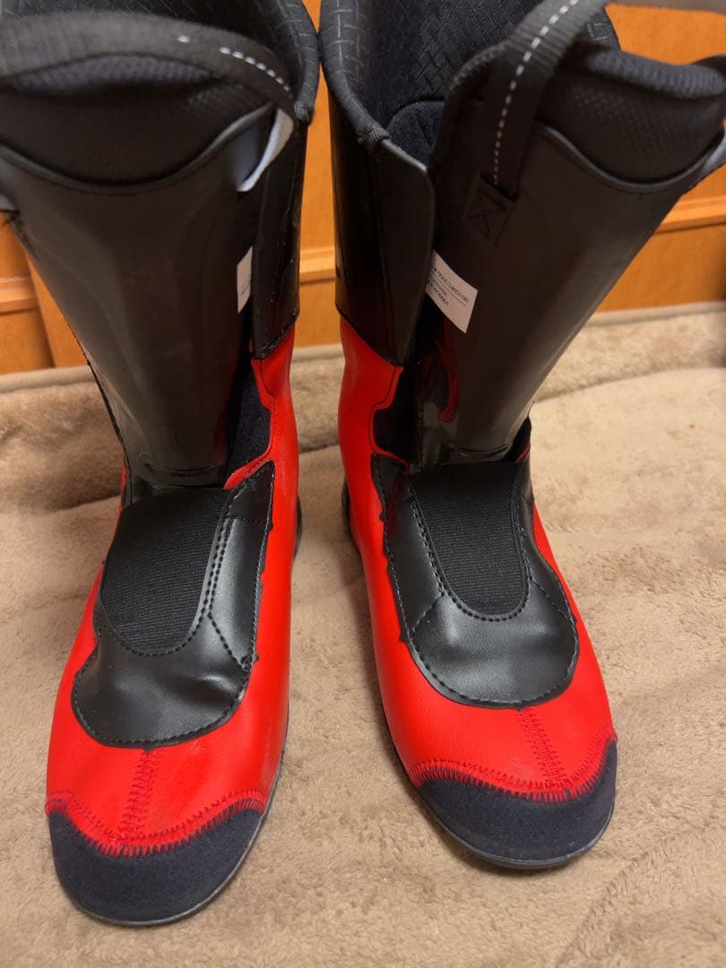 NORDICA DOBERMANN GP 100スキーブーツ