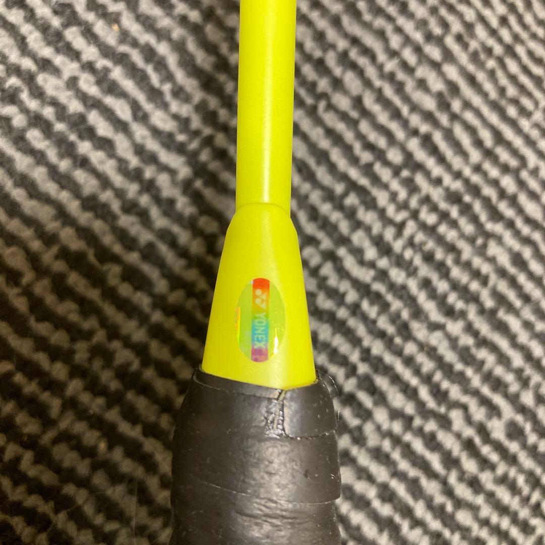 バドミントンラケット アークセイバー セブン プロ