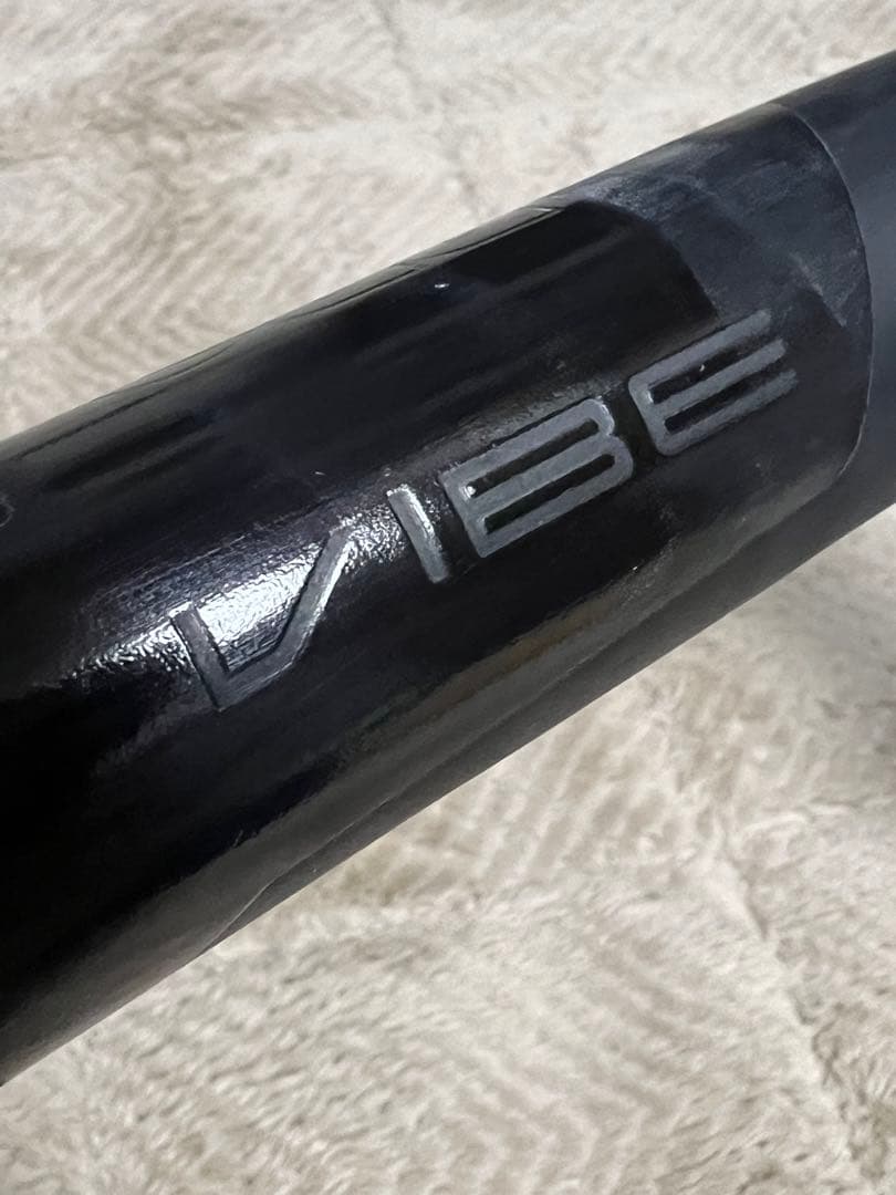 SHIMANO「シマノ」 PRO VIBE CARBON φ31.8 400mm