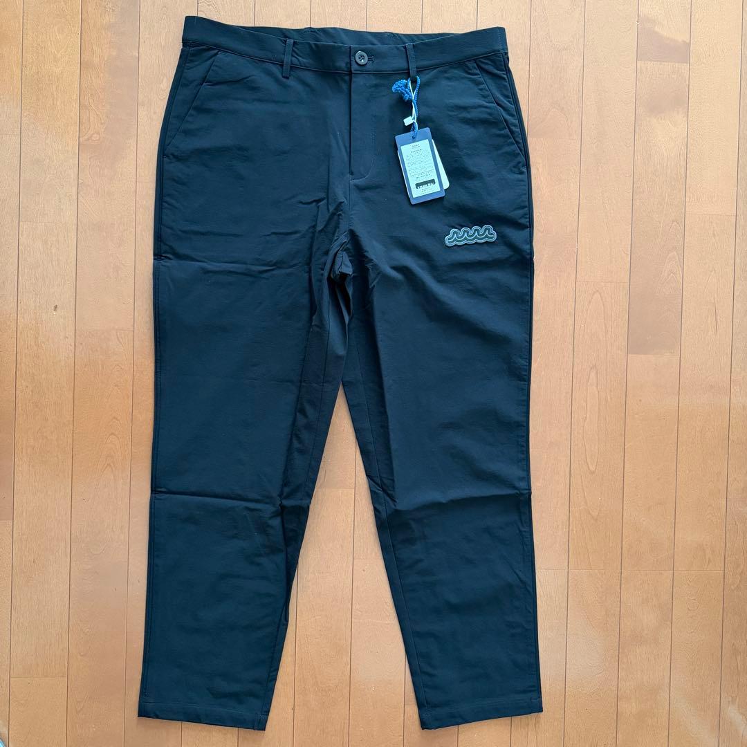 muta ストレッチパンツ　新品