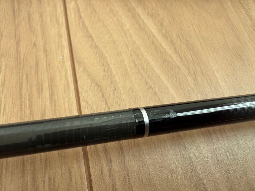 ダイワ　21月下美人MX AJING 65L-T