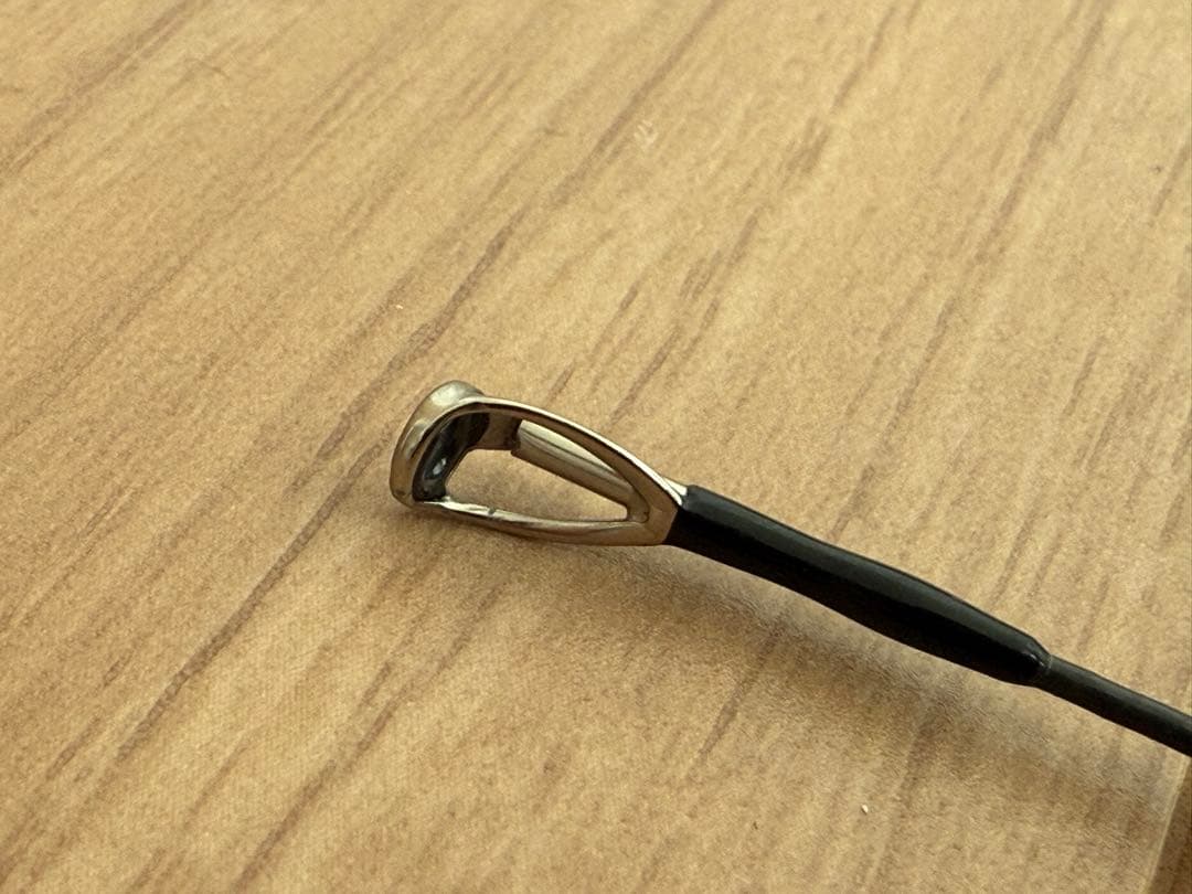 ダイワ　21月下美人MX AJING 65L-T