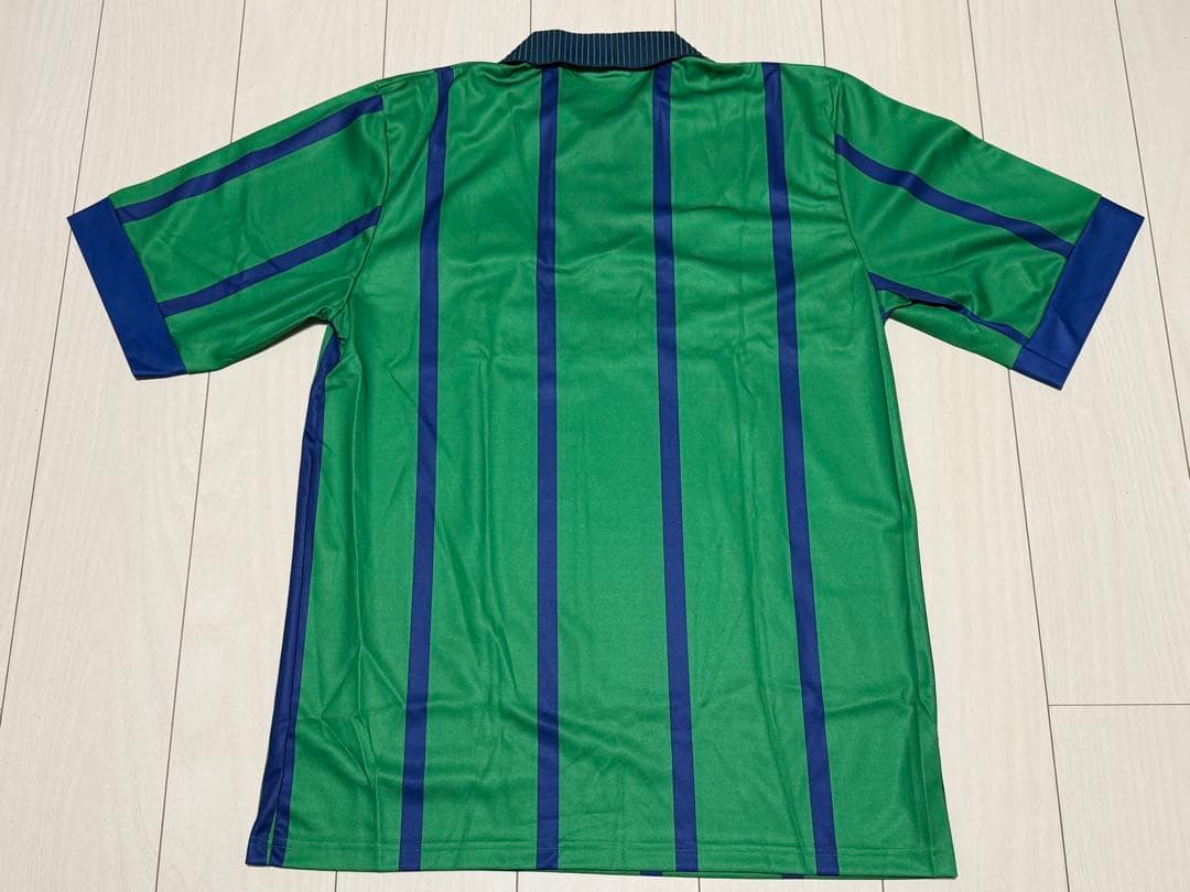 アシックス　ニューカッスル　93 94 95 3rd ユニフォーム　タグ付未使用