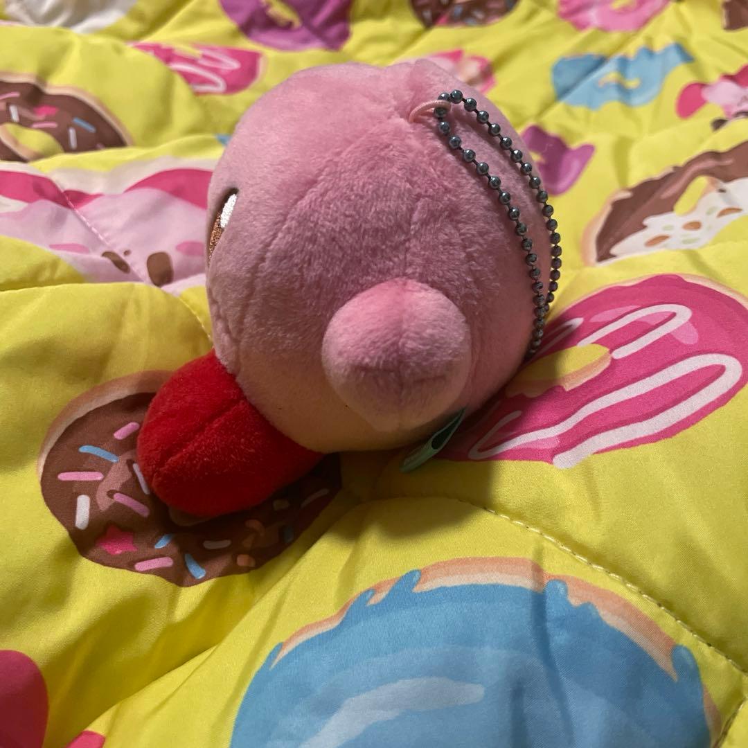 星のカービィ キディランド限定 ぬいぐるみ