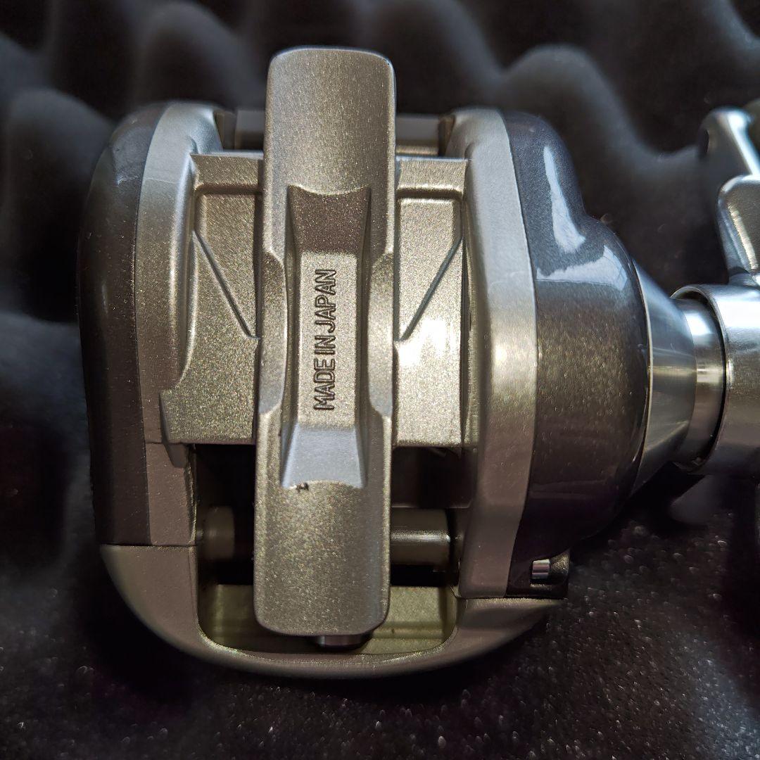 TEAM DAWA-X 105Pi 美品 td-x 105pi ダイワオールド