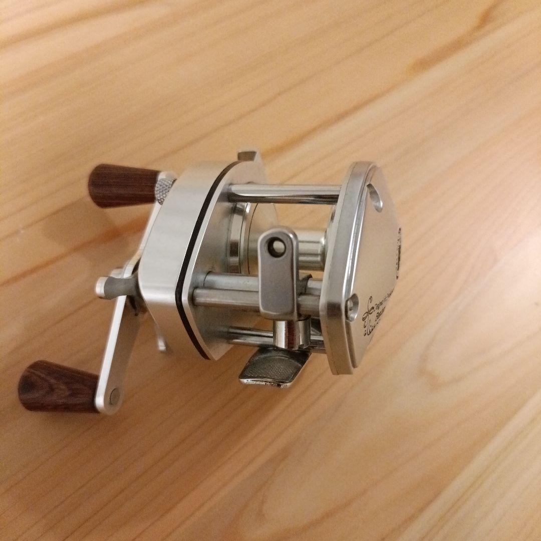 シマノ　バンタム100