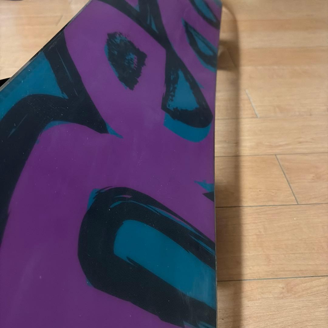 【週末セール】HEAD 139cm ROCKA SERIES ビンディング付