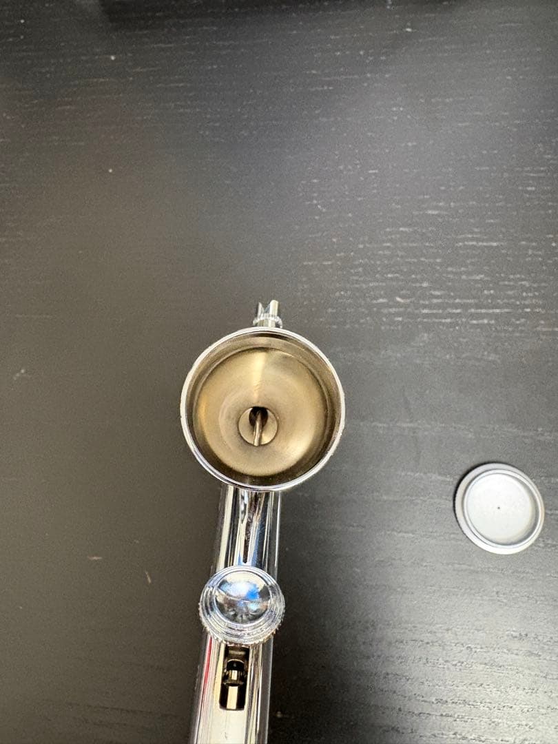 クレオス PS289 プロコンBOY WA ダブルアクション プラチナ03