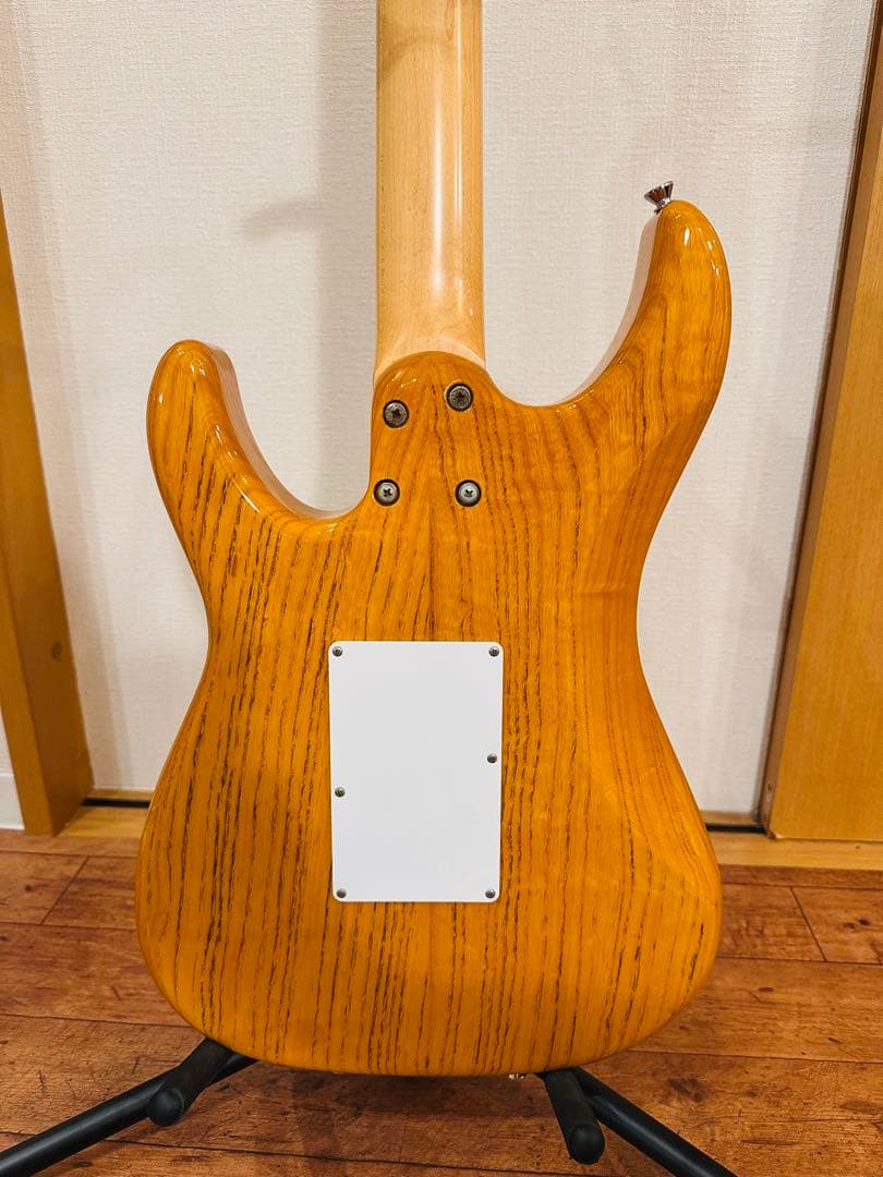 ギター Schector SD-2-24 ASH