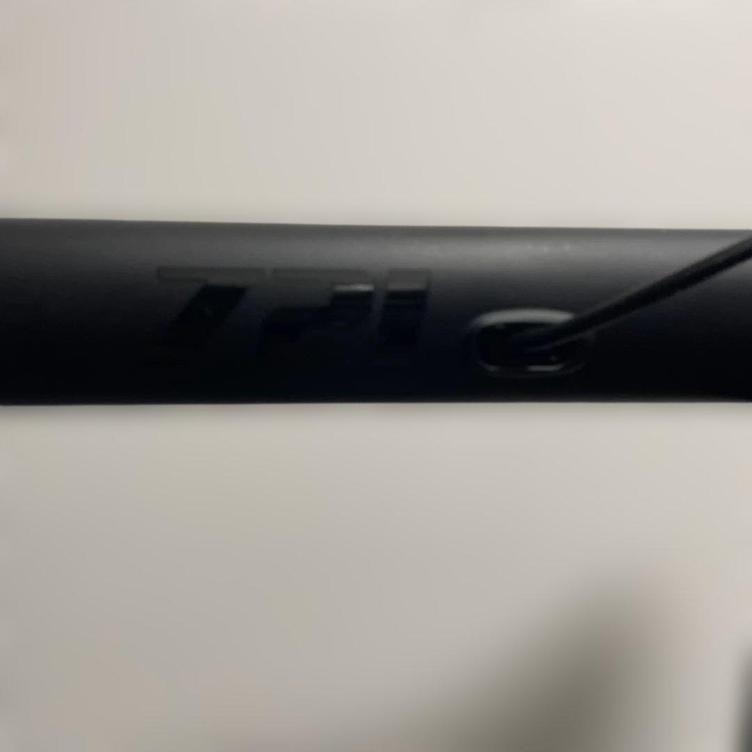 自転車本体 LEADER 721 Complete Bike black