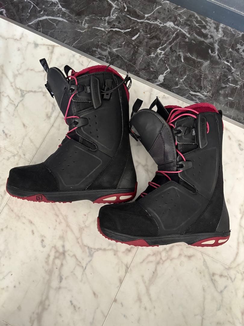 スノーボード SALOMON BOARD MOXIE