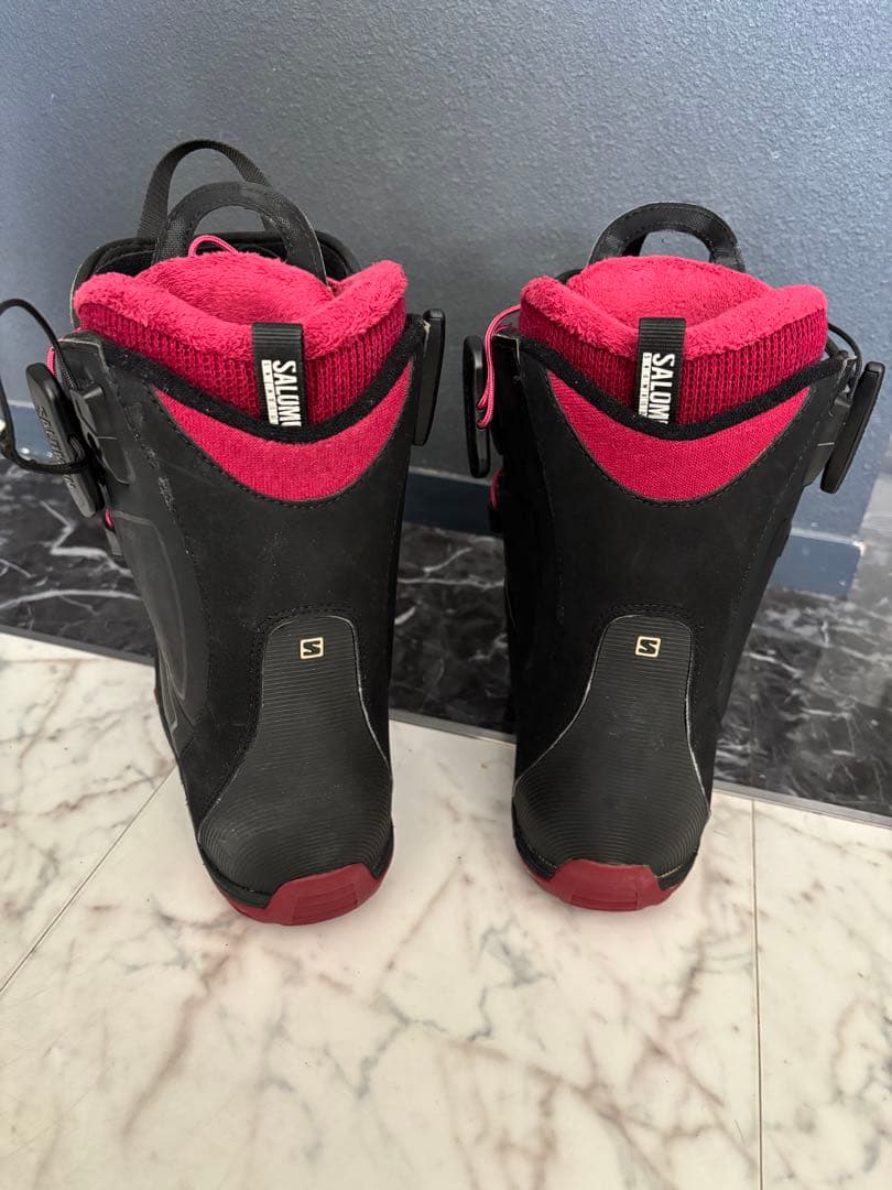 スノーボード SALOMON BOARD MOXIE