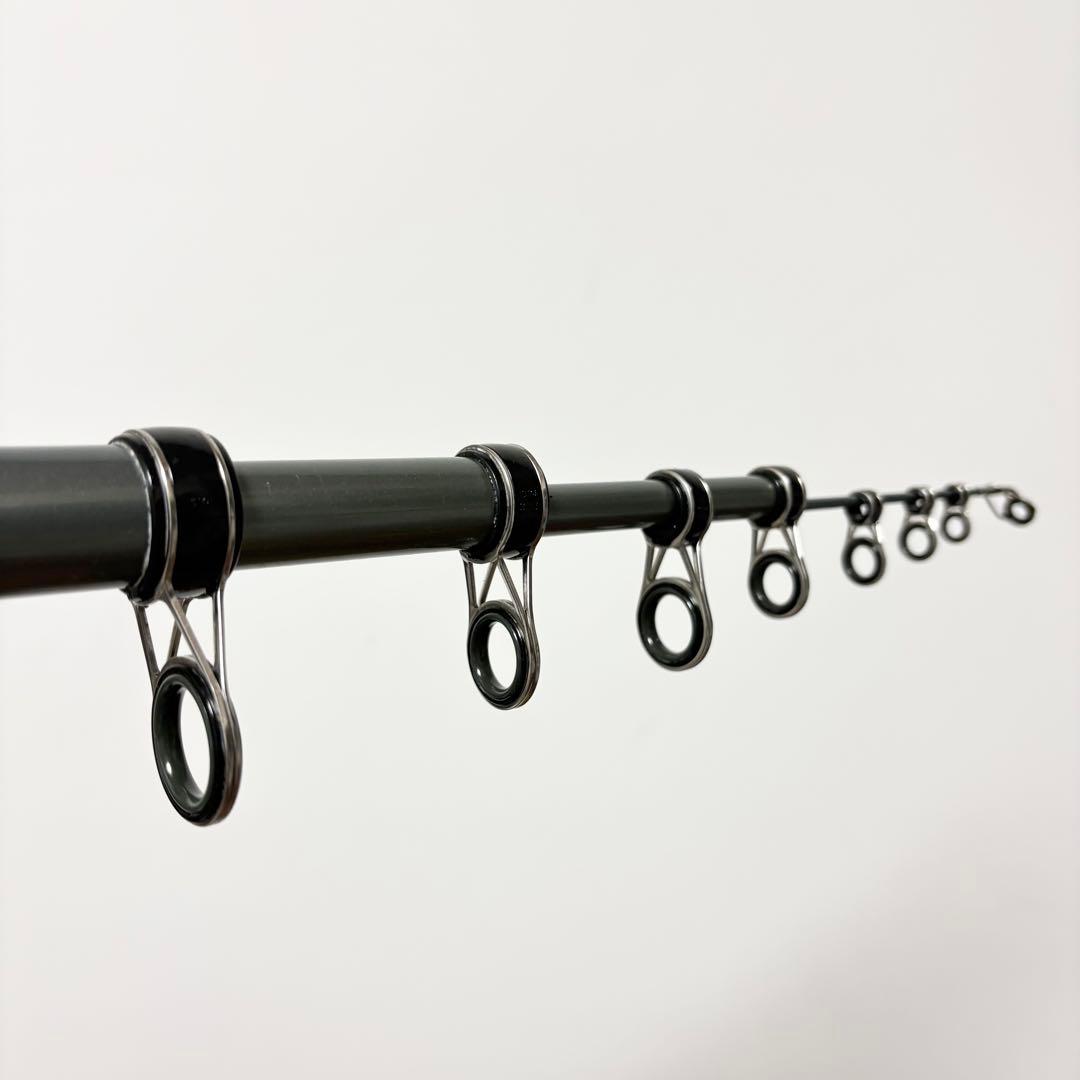 【海上釣堀に最適】プロマリン BIG TRACER船80-350