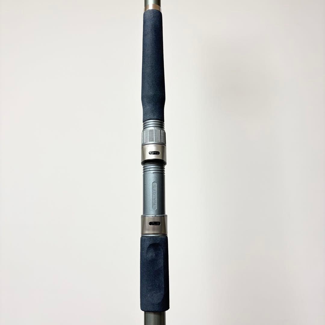 【海上釣堀に最適】プロマリン BIG TRACER船80-350