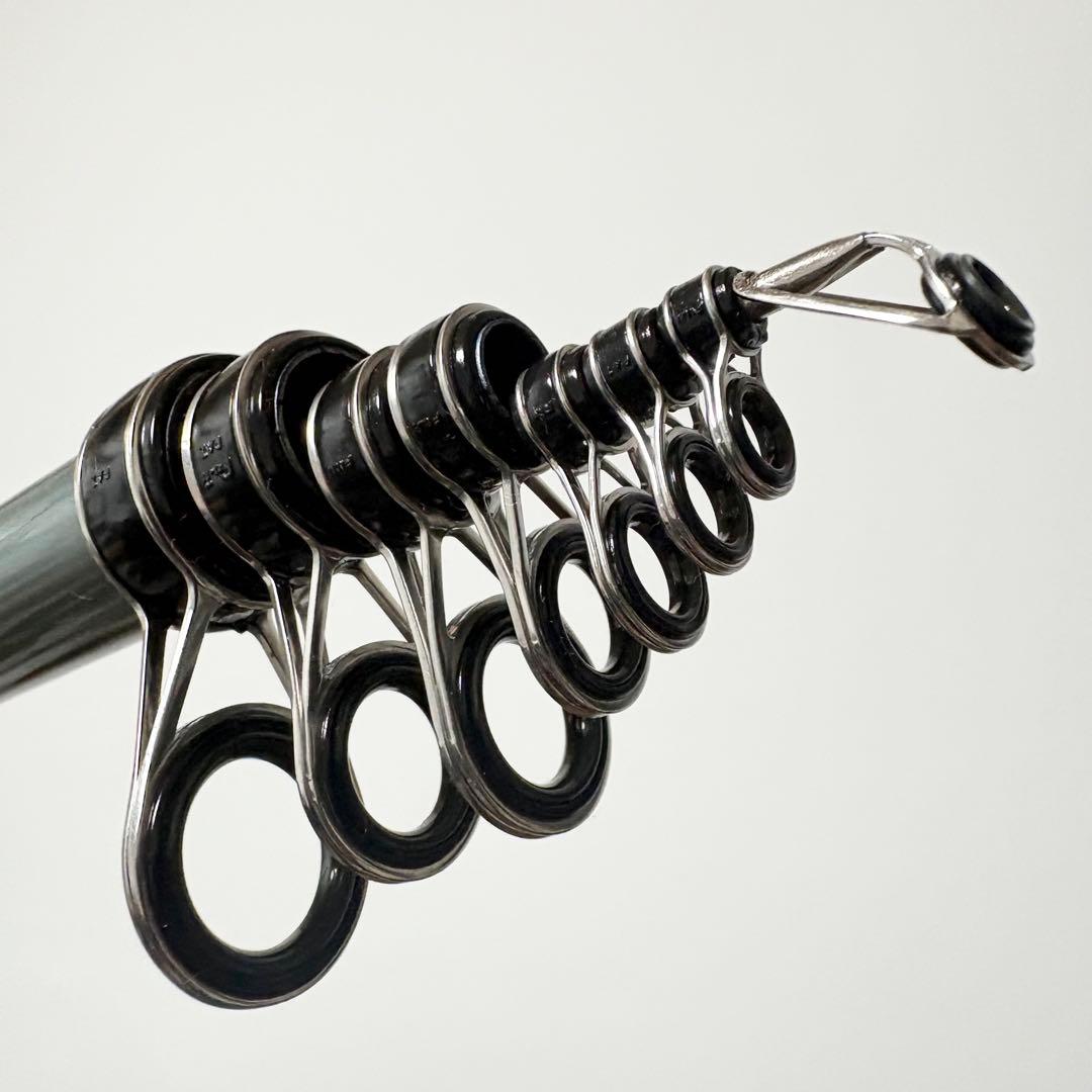 【海上釣堀に最適】プロマリン BIG TRACER船80-350