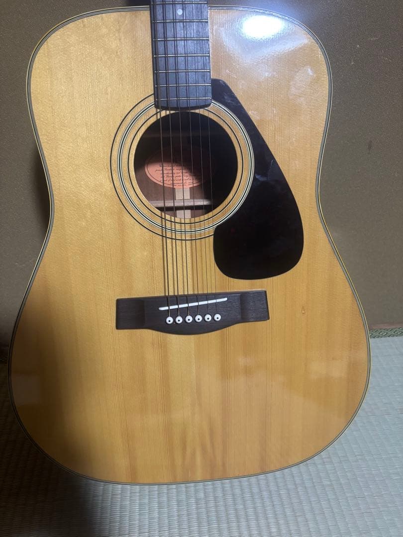 YAMAHA FG-151 アコースティックギター　良品
