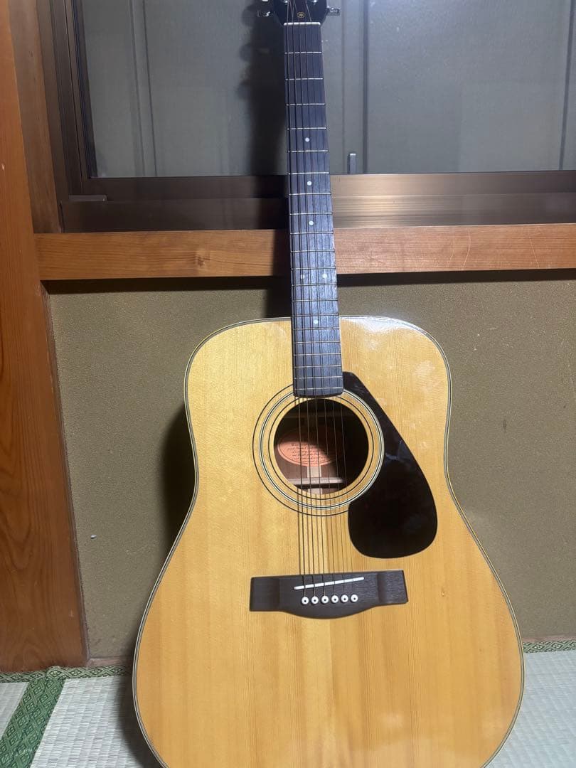 YAMAHA FG-151 アコースティックギター　良品