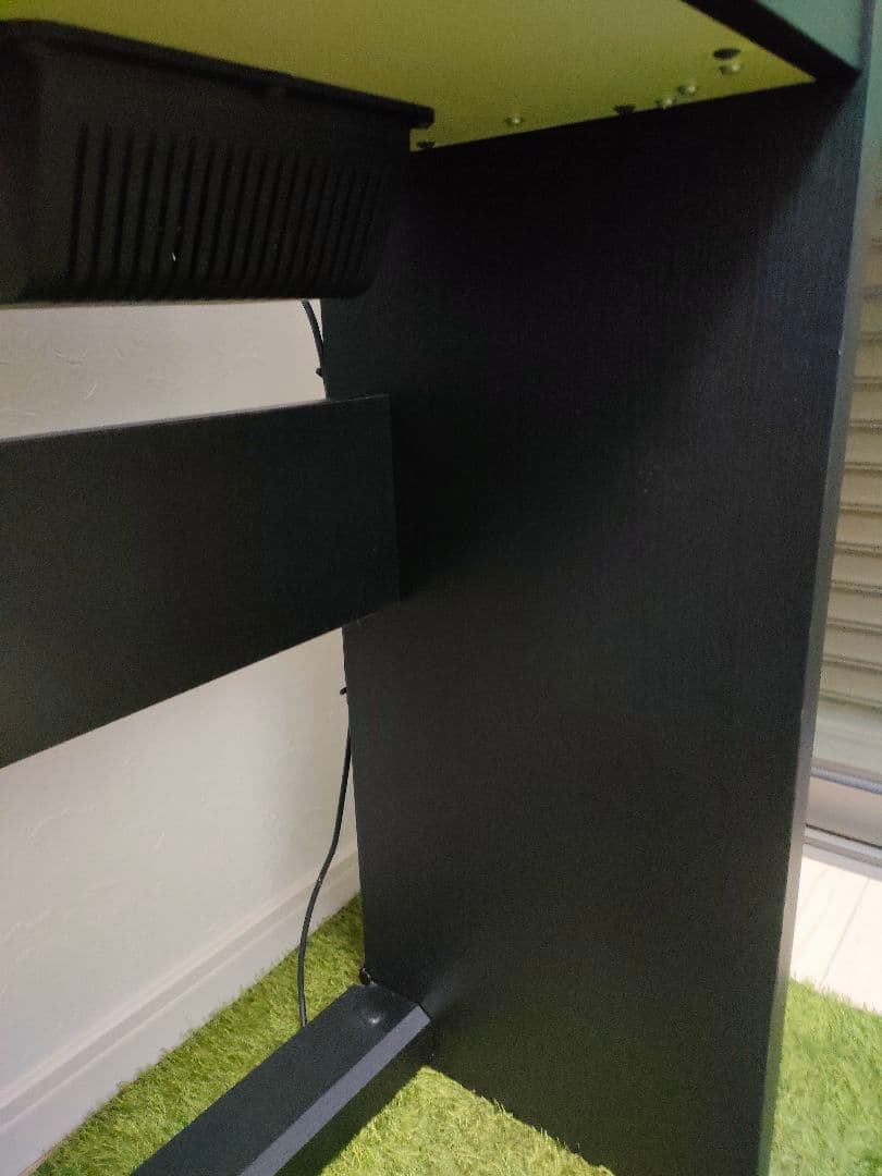 カシオ　電子ピアノ　PX-730 2009年製 取扱説明書付