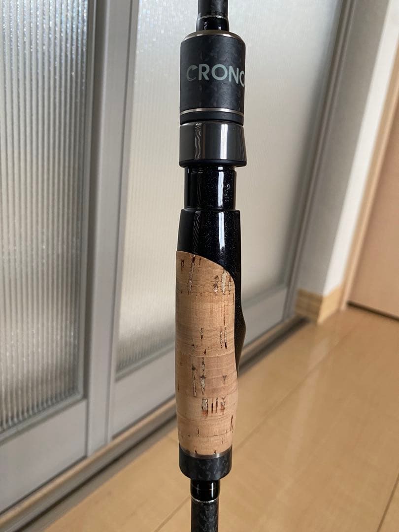 クロノ N×P-77 HANG OUT ハングアウト 美品✨