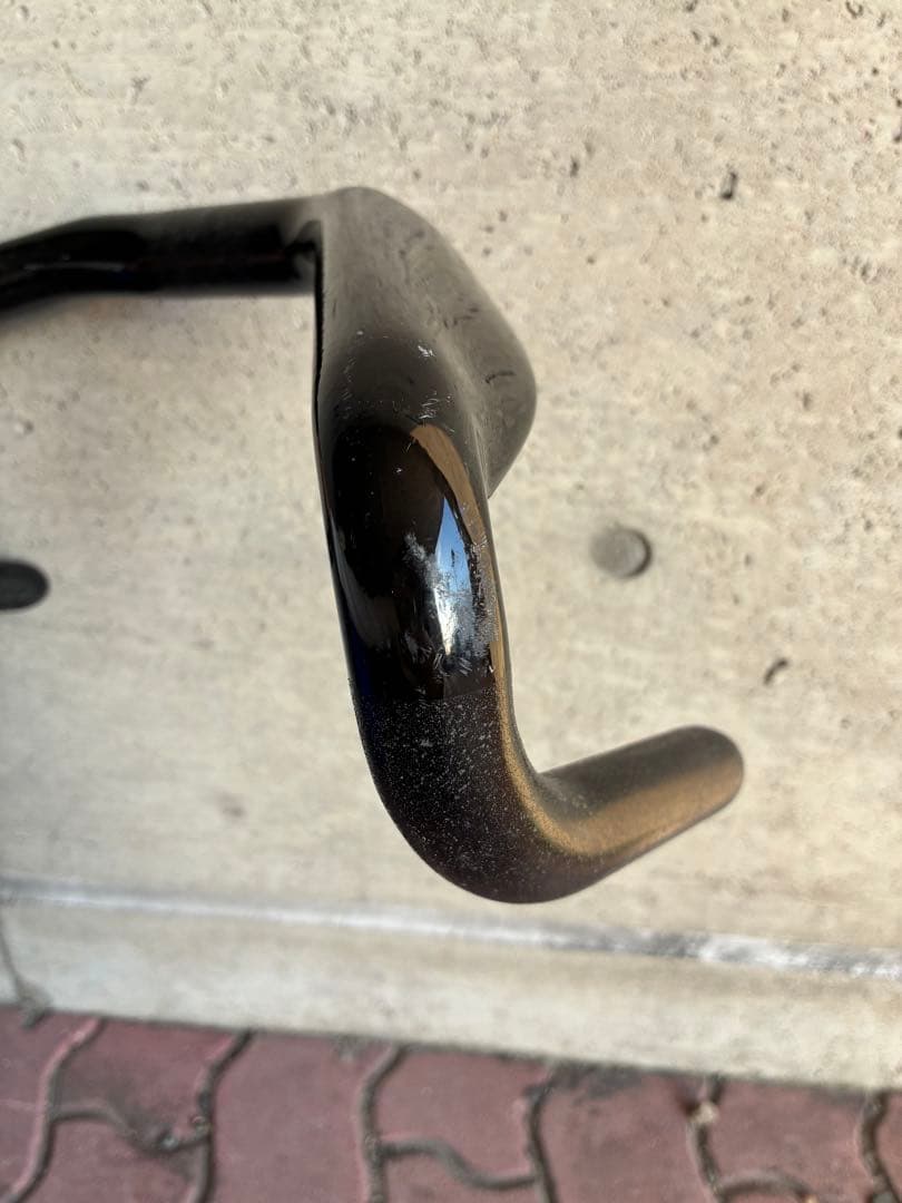 NOVACORONAハンドル360mm