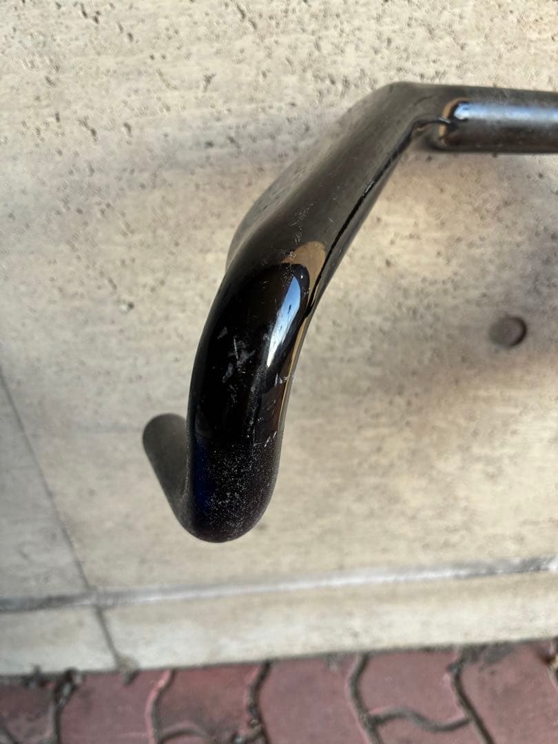 NOVACORONAハンドル360mm