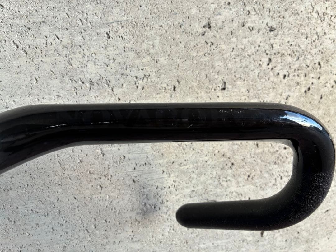 NOVACORONAハンドル360mm