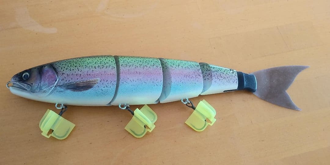 マドネス　バラム350　美品