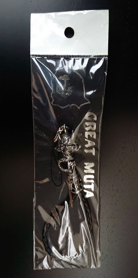 【新品】グレートムタグッズ