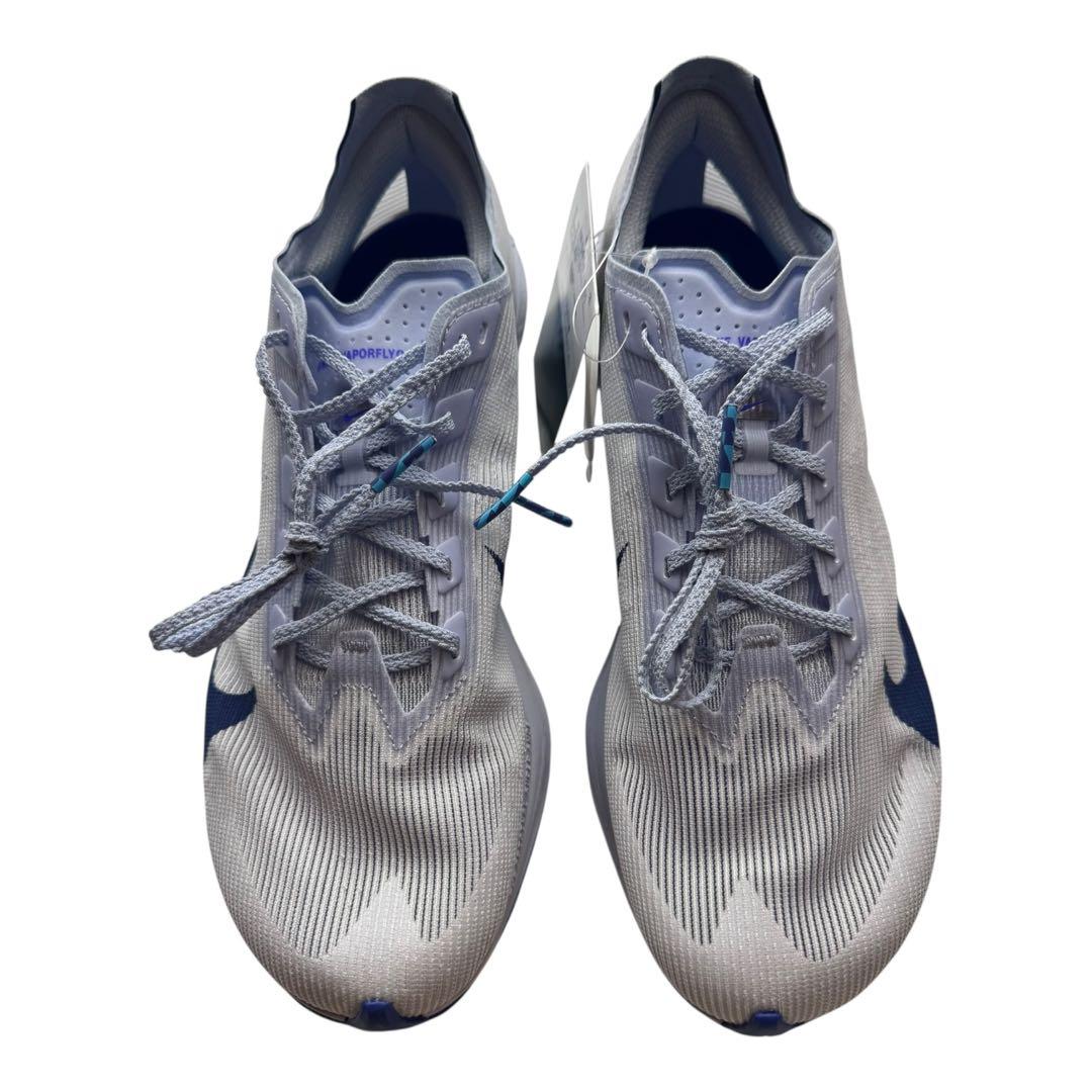 D新品25.5cm ナイキ ヴェイパーフライネクスト%4 HF6414-001