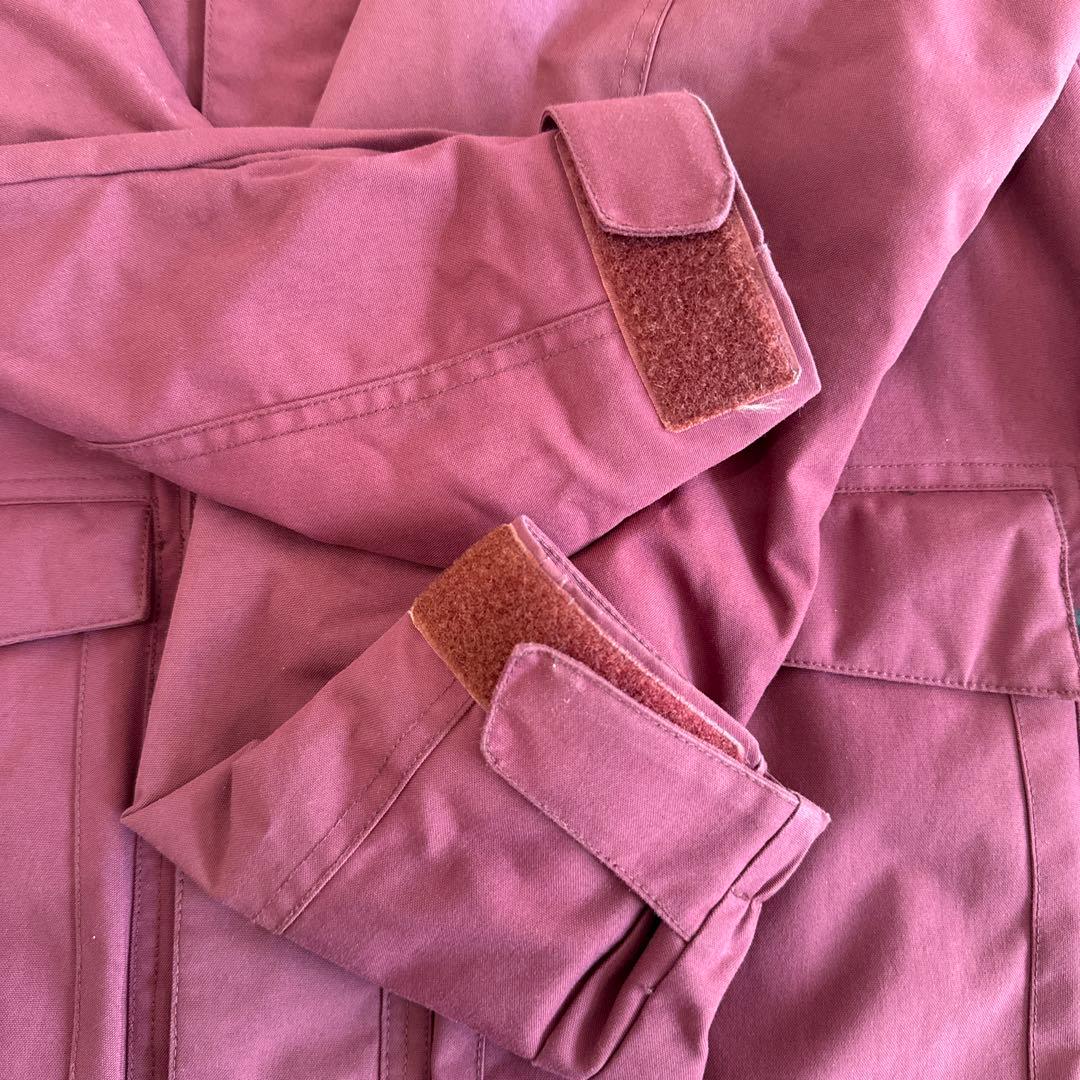 VESP ベスプ スノボーウェア